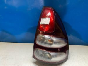 Toyota Prado GRJ120 02/03-10/09 R Tail Light