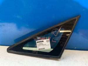 Toyota Wish ZNE10G 2003-2009 LF Quarter Glass