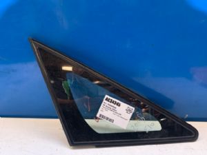 Toyota Wish ZNE10G 2003-2009 RF Quarter Glass