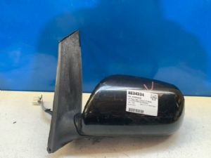 Toyota Wish ZNE10G 2003-2009 LF Door Elec Mirror (7 Wire)