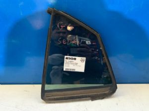 Mazda Atenza GG 2002-2008 LR Door Quarter Glass