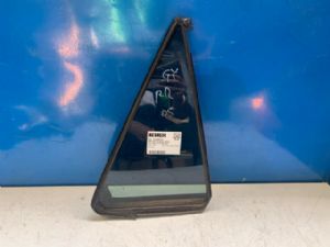 Mazda Atenza GY 2002-2008 RR Door Quarter Glass