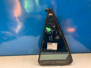 Mazda Atenza GY 2002-2008 LR Door Quarter Glass