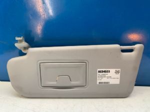 Mazda Atenza GY 2002-2008 LH Sunvisor
