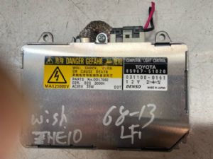 Toyota Wish ZNE10G 2003-2009 HID Headlight Ballast