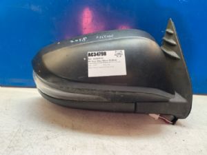 Toyota Hilux GUN126 4wd 05/15- onwards RF Door Elec Mirror (5 Wire)