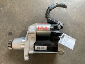 Toyota Wish ZNE10G 2003-2009 Starter Motor