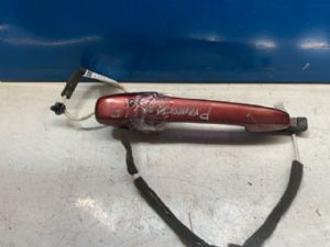 Mazda Premacy CR 2004-2010 LF Door Exterior Handle