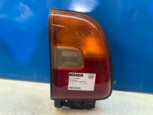 Toyota RAV4 SXA10 06/94-06/00 R Tail Light