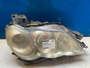 Toyota Mark X GRX120 10/06-09/09 R Headlight (HID)