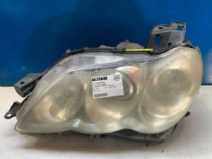 Toyota Mark X GRX120 10/06-09/09 L Headlight (HID)