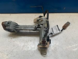 Toyota Regius CH410 Ignition Switch Key