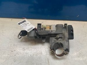 Honda Civic EU1 Ignition Switch Key