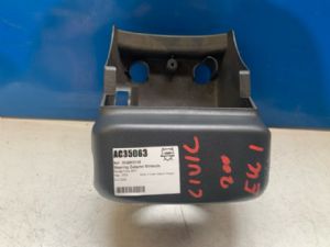 Honda Civic EU1 Steering Column Shrouds