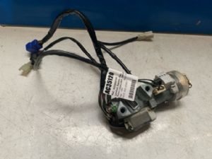 Subaru Legacy BH5 1998-2003 Ignition Switch Key