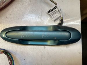 Mazda MPV LW10G1 06/99-04/02 RR Door Exterior Handle