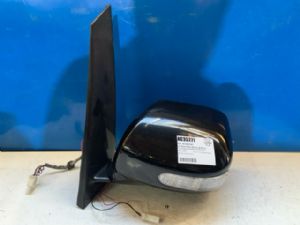 Toyota Estima ACR30W 06/00-02/06 LF Door Elec Mirror (9 Wire)