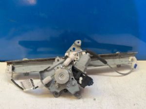 Nissan Juke F15 2012-on LF Door Elec Regulator