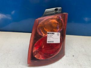 Mitsubishi Colt Z21A R Tail Light