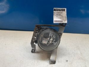Mitsubishi Colt Z21A RF Fog Light