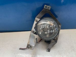 Mitsubishi Colt Z21A LF Fog Light