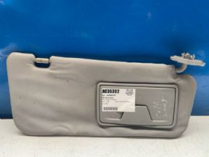 Mitsubishi Colt Z21A RH Sunvisor
