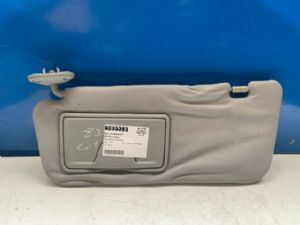 Mitsubishi Colt Z21A LH Sunvisor