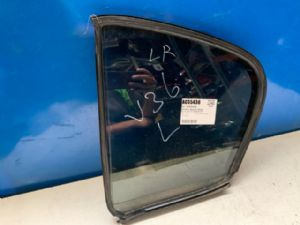 Nissan Skyline V36 2006-2016 LR Door Quarter Glass