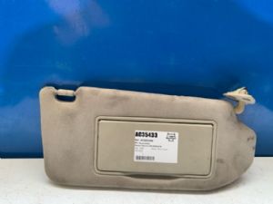 Nissan Skyline V36 2006-2016 RH Sunvisor