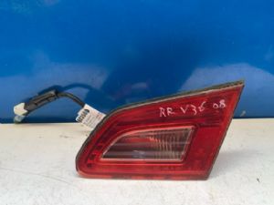 Nissan Skyline V36 2006-2016 R Tailgate Light