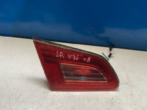 Nissan Skyline V36 2006-2016 L Tailgate Light