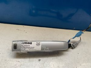 Nissan Skyline V36 2006-2016 LF Door Exterior Handle