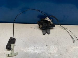 Nissan Skyline V36 2006-2016 RF Door Exterior Handle