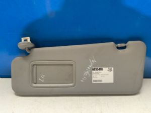 Toyota Highlander GSU40 2010-2013 LH Sunvisor
