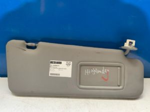 Toyota Highlander GSU40 2010-2013 RH Sunvisor