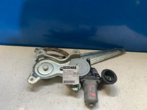 Toyota Highlander GSU40 2010-2013 LR Door Elec Regulator
