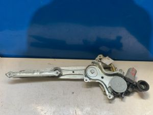 Toyota Highlander GSU40 2010-2013 LF Door Elec Regulator