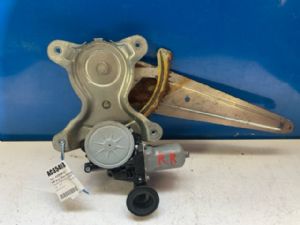 Toyota Highlander GSU40 2010-2013 RR Door Elec Regulator