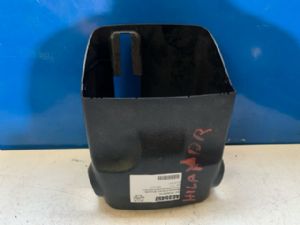 Toyota Highlander GSU40 2010-2013 Steering Column Shrouds