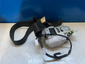 Toyota Highlander GSU40 2010-2013 RF Seat Belt