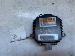 Nissan Skyline V36 2006-2016 HID Headlight Ballast