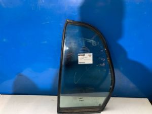 Honda Logo GA3 LR Door Quarter Glass