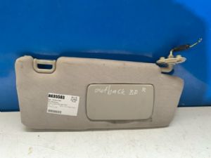 Subaru Legacy BP5 2003-2009 RH Sunvisor