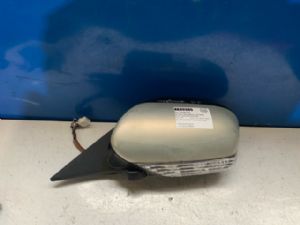 Subaru Legacy BP5 2003-2009 LF Door Elec Mirror (10 Wire)