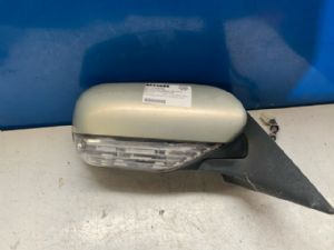 Subaru Legacy BP5 2003-2009 RF Door Elec Mirror (10 Wire)