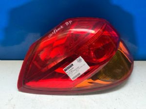 Subaru Legacy BP5 2003-2009 L Tail Light
