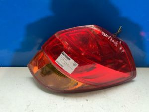 Subaru Legacy BP5 2003-2009 R Tail Light