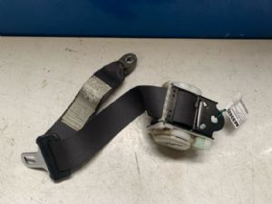 Subaru Legacy BP5 2003-2009 RR Seat Belt