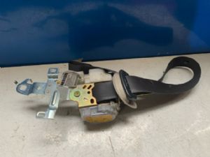 Subaru Legacy BP5 2003-2009 LF Seat Belt