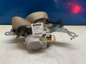 Subaru Legacy BP5 2003-2009 LF Seat Belt